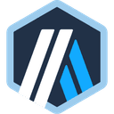 Arbitrum logo