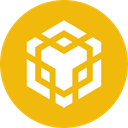 BNB Chain logo
