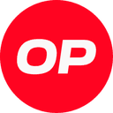 Optimism logo